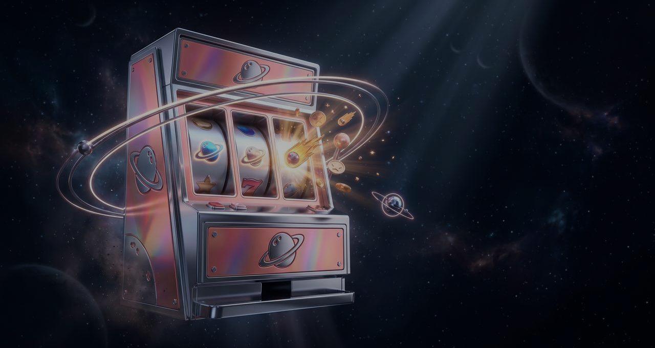 Slot Planet