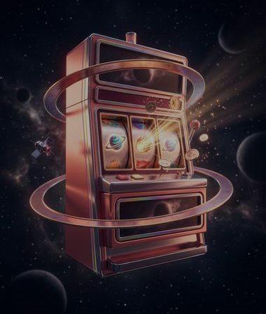 Slot Planet