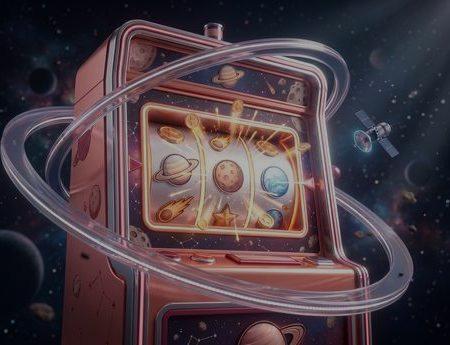 Slot Planet