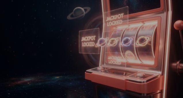 Slot Planet