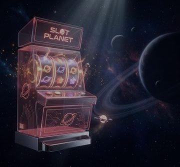 Slot Planet