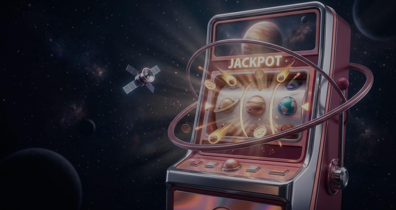 Slot Planet